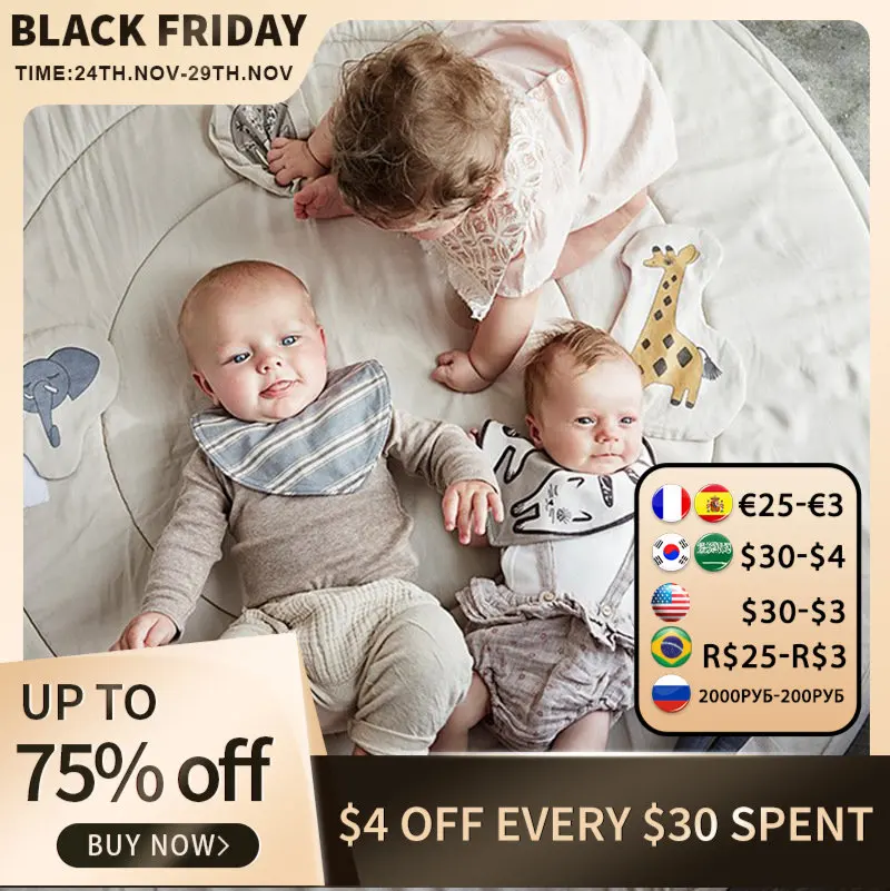 

Elodi * Детское слюнявчее полотенце ест одежду высокий уровень внешнего вида