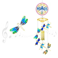 dragoy wind chime mold diy decoration dragoy wind chime pendant mould create art diy decorations very suitable for parties