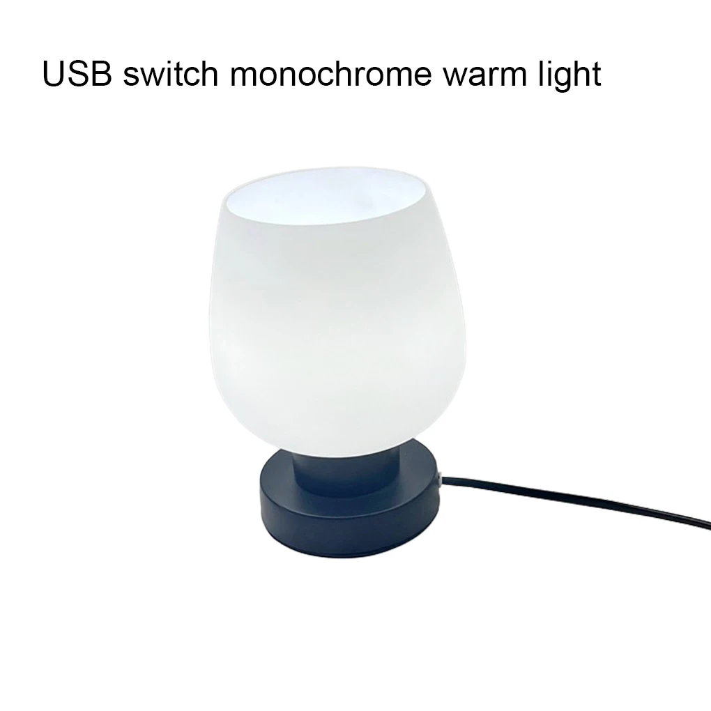 

Bright And Elegant Style Lamp - Home Decoration And Room Decor Modern Small Lamp Lamp For Bedroom