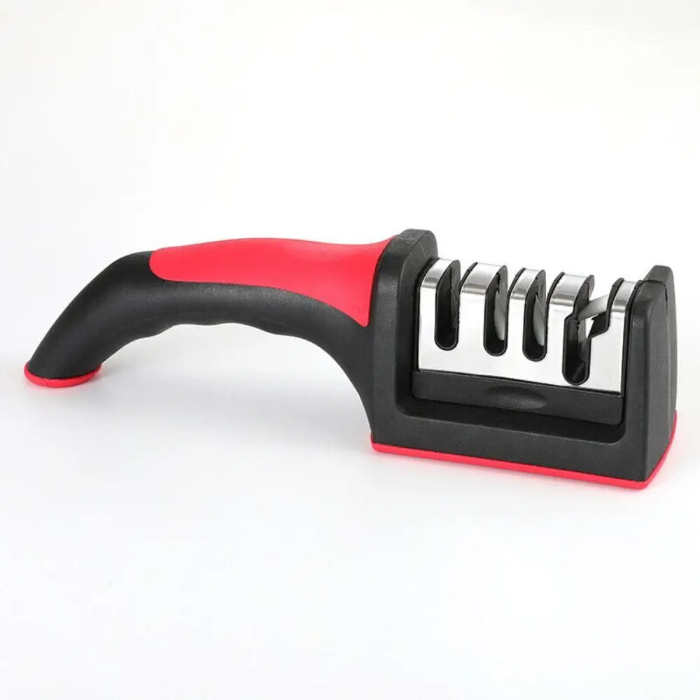 

Профессиональная 4-х стадийная точилка для ножей