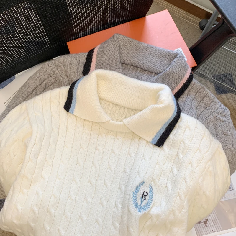 Рисунок 5 - Новый модный универсальный трикотажный топ