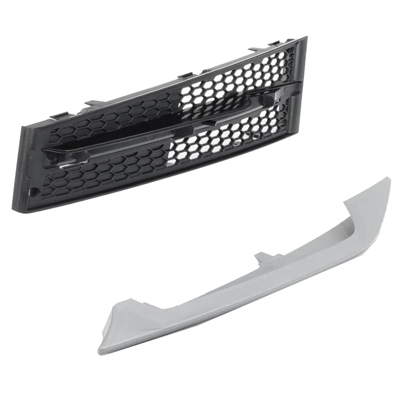 

Левый передний бампер, нижняя решетка и накладка для BMW 3 серии X5 E92 LCI E93 LCI 2006-2013 320 323 325 328I 330I 335I