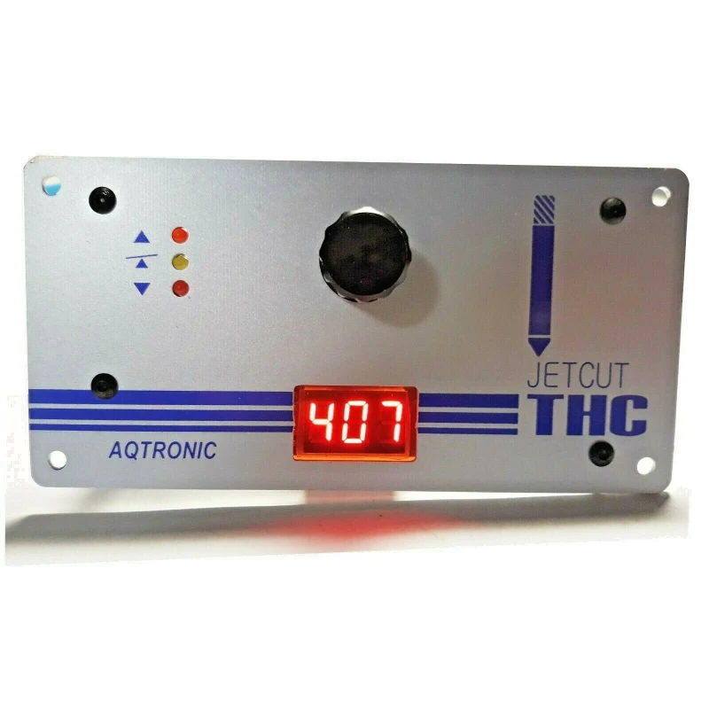 

Контроллер высоты гофонарь THC плазменный CNC сделай сам