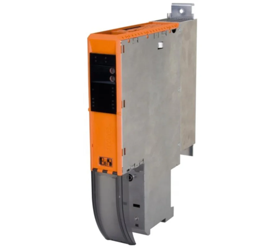 Электронный модуль управления быстрой доставкой Многоинверторный ACOPOS 8BVI0055HCD0.000-1