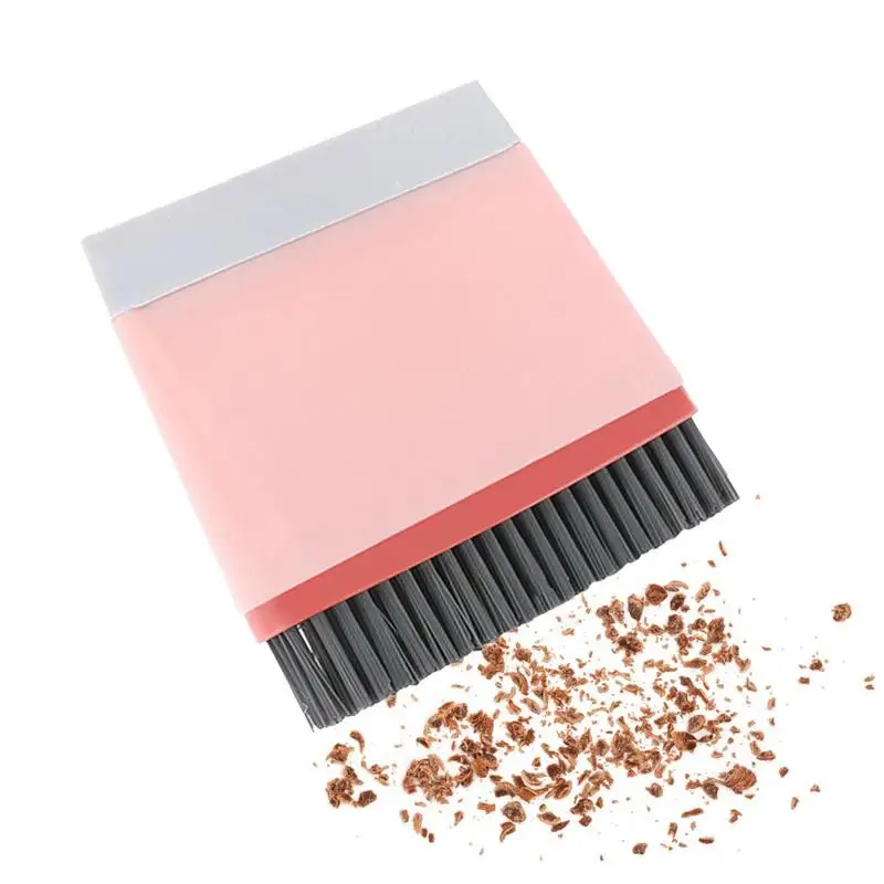 

Kitchen Sink Squeegee Mirror Wiper Countertop Squeegee Brush Wear Resistant 2 In 1 Kitchen Sink Squeegee For Wall Countertop