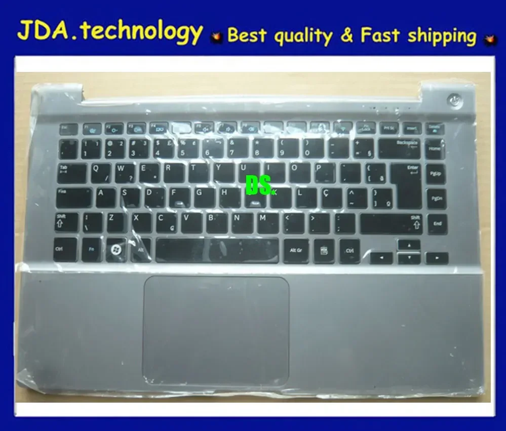 MEIARROW новый/оригинальный верхний чехол с упором для рук Samsung NP700Z4A 700Z4B 700Z4C 700Z4 BR Brazil