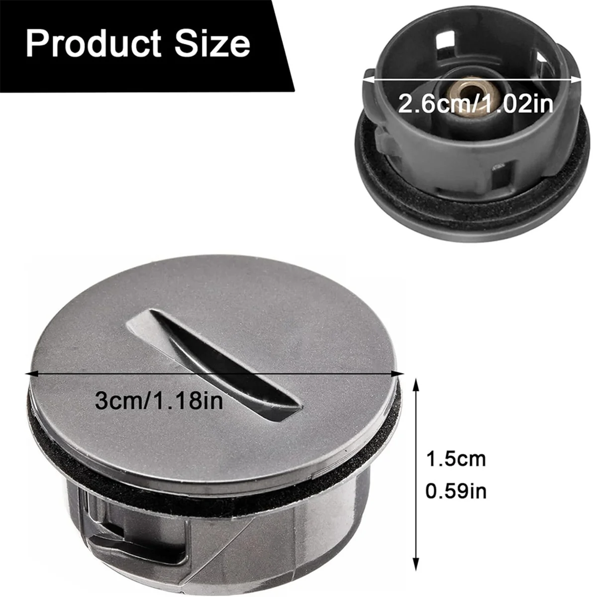 Наконечник для пылесоса Dyson V6 / DC59 DC62 SV03/SV073 Аксессуары беспроводного с прямым