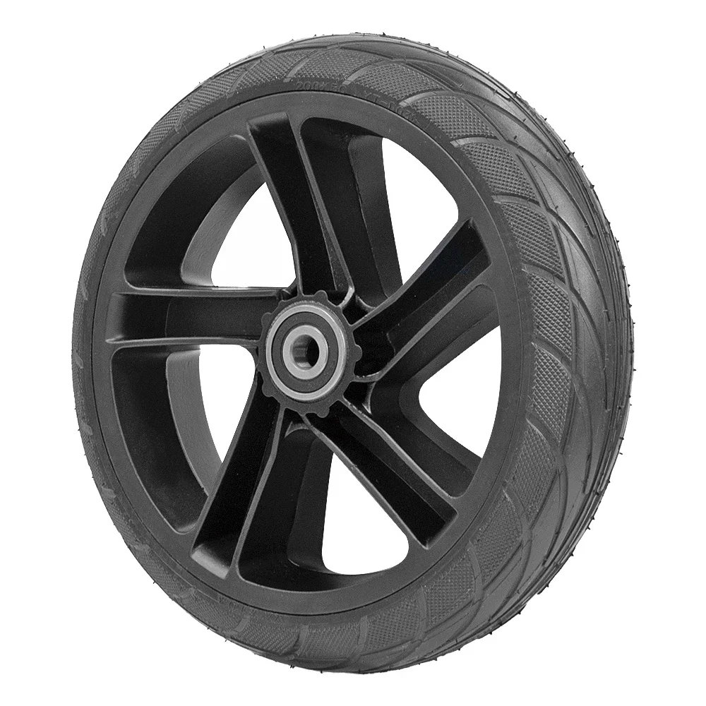 8-дюймовая твердая взрывозащищенная шина для электрического скутера Ninebot ES1 ES2 ES4