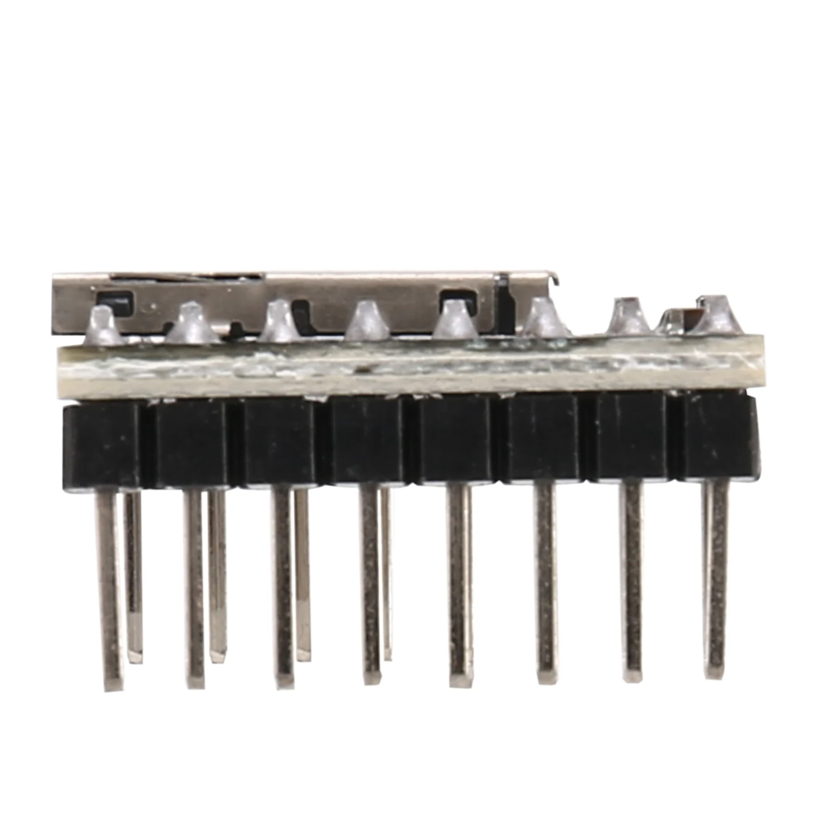 DFPlayer мини-модуль MP3-плеера для Arduino черный