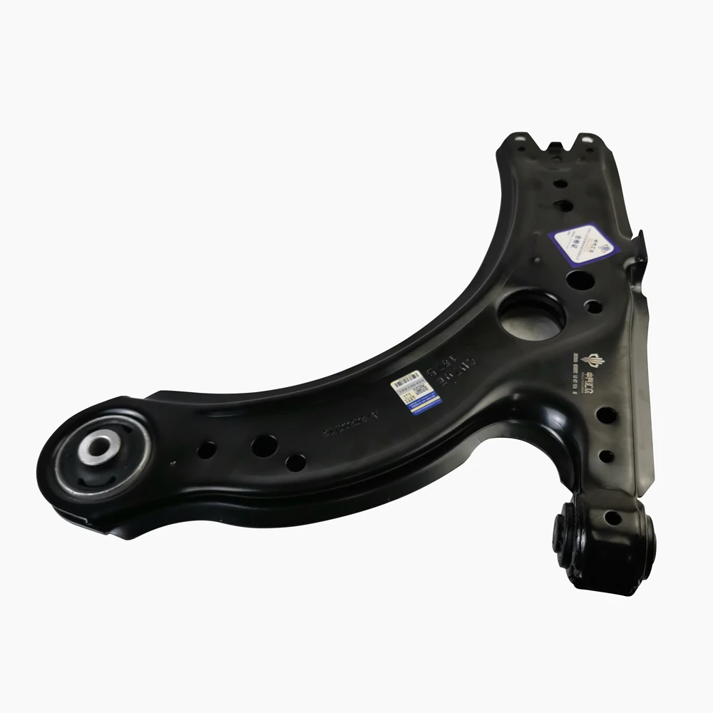 1J 0407151 C Треугольный рычаг B для VW Bora Jetta beetle Golf Skoda Octavia Audi A3 S3