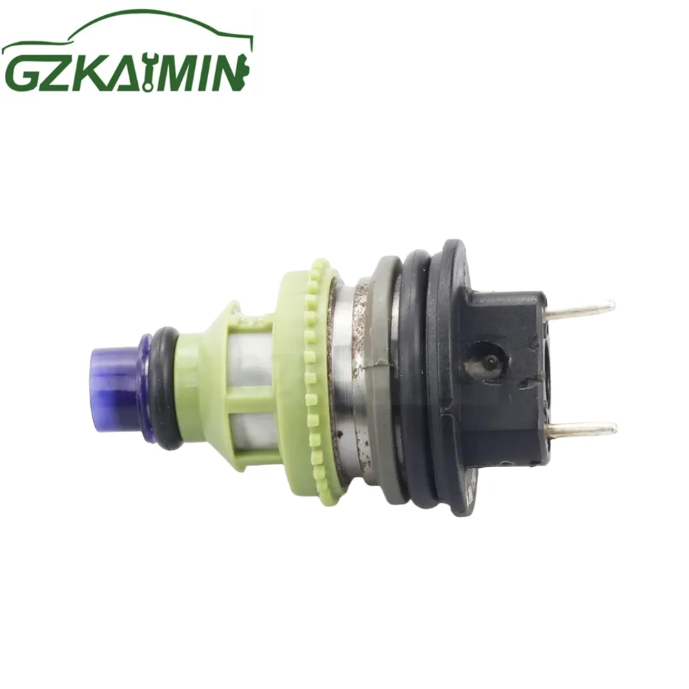 Топливный инжектор 195500-2160 0280150661 для Chevy Geo Metro Suzuki Swift 4 шт.