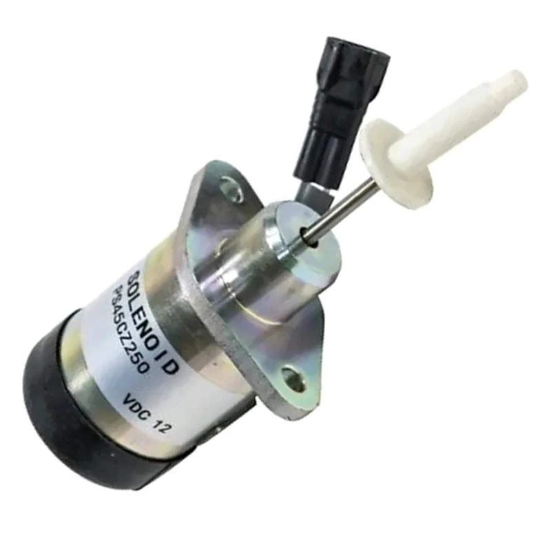 Соленоид скорости топлива 25-38773-00 1G939-60010 для Kubota V2203 Carrier Transicold CT4 аксессуары