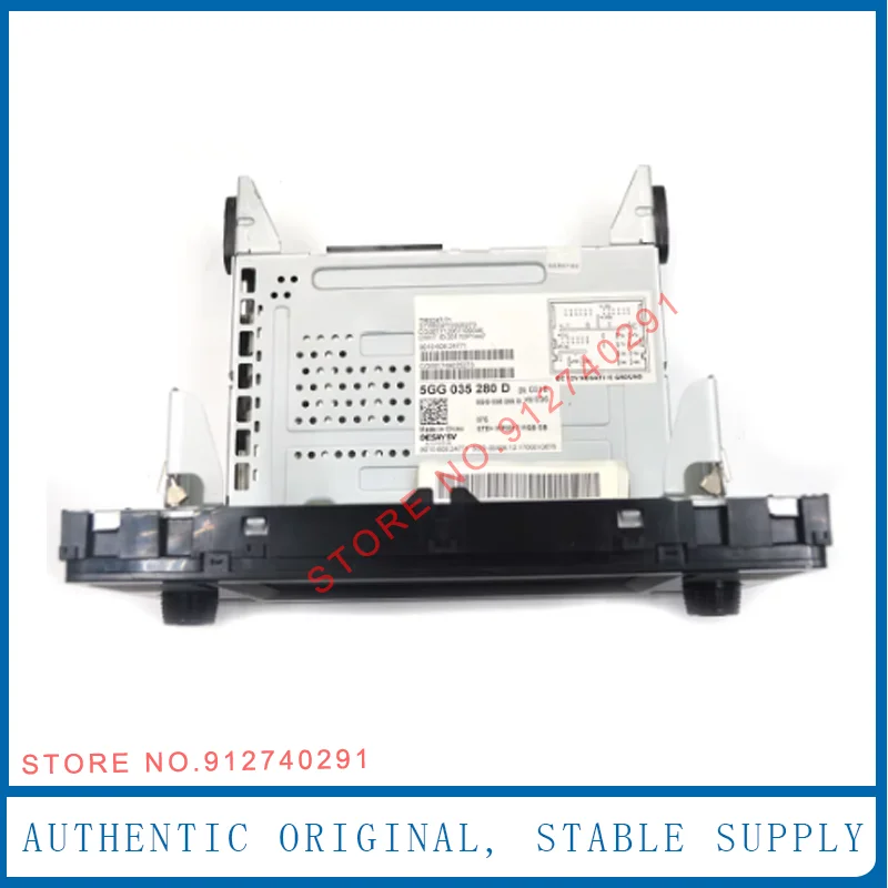6,5-дюймовый MIB Android Auto Radio Carplay Mirrorlink Многопользовательский для VW Golf 7 MK7 Passat B8 T-roc Lamando Tiguan L Octavia (art.: 3920cb084ced0) - 3920cb084ced0