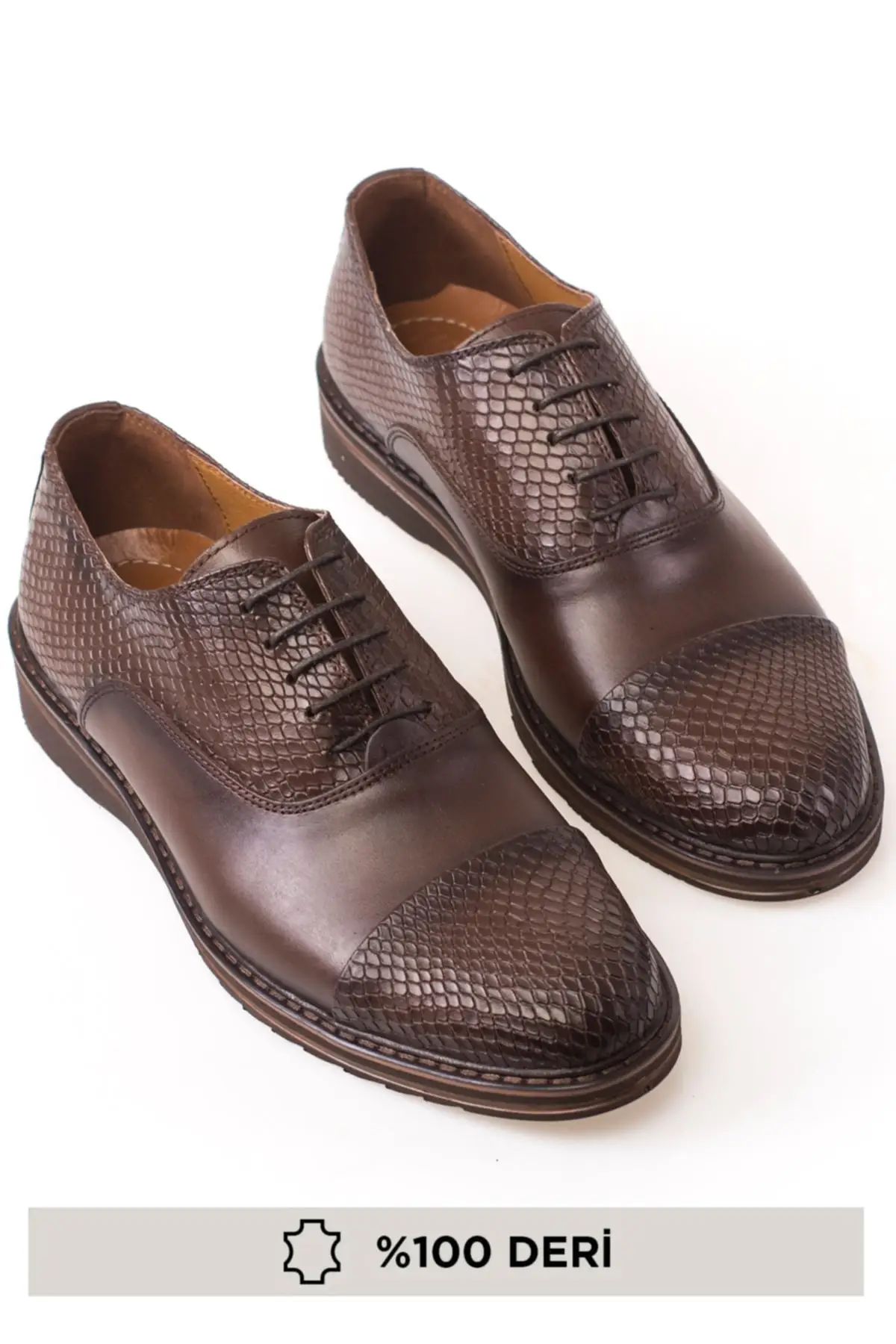 

Men's Shoes Genuine Leather 4 Colors Classic Leather Casual Style Men Loafers Comfortable Shoes