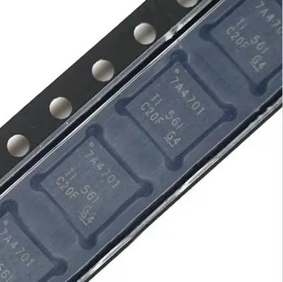 

TPS7A4701RGWR TPS7A4701 7A4701 QFN20 новый оригинальный быстрая доставка