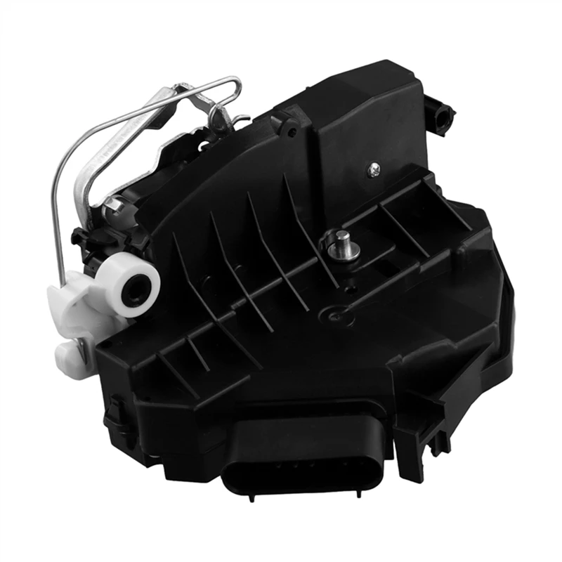 1 пара Пружинные защелки дверного замка привод для Ford Lincoln MKZ MKX 2013-2019