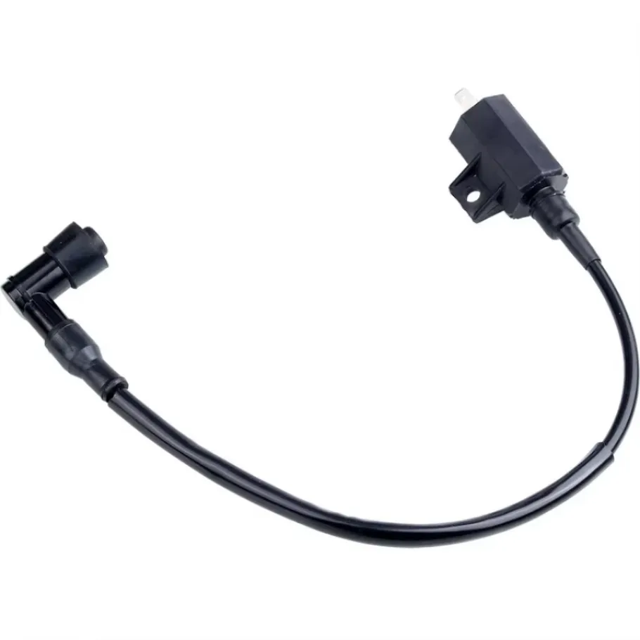 Катушка зажигания подходит для Kawasaki PRAIRIE 360 KVF360 2003 2004 2005 2006 2007 2008 2009 ATV BUGGY Quad