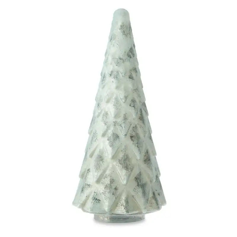 

Beaded Glass Tree Tabletop Decoration, 12"