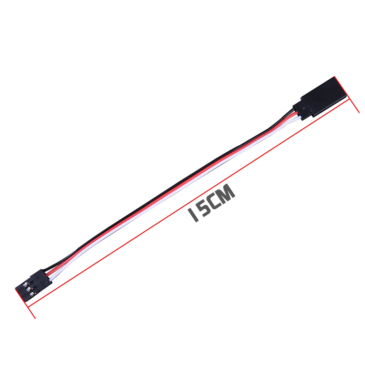 10 шт./партия 30 ядер 100 мм/150 мм/200 мм/300 мм