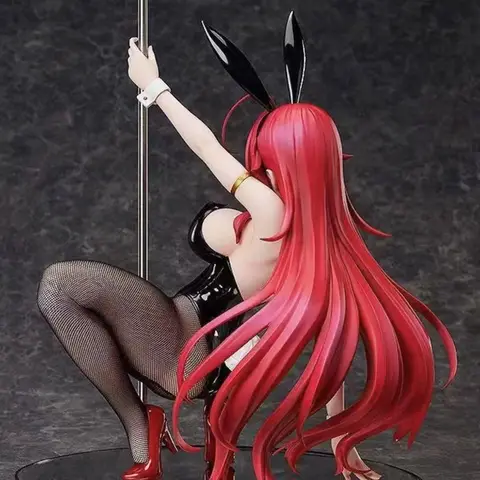 Фигурка B-style Bunny 1/4 Lias FREEing High School D×D HERO Rias Gremory