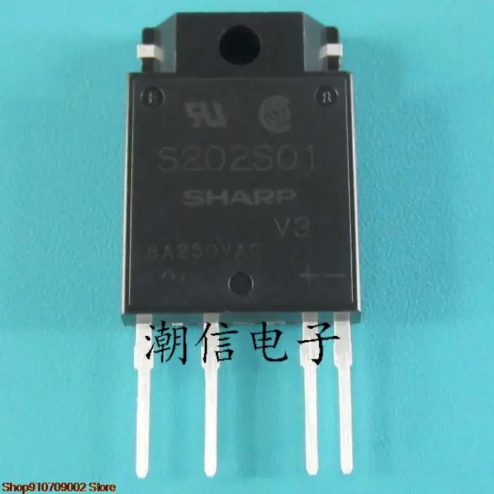 

S202S01 S202S02 оригинальная новая фотография