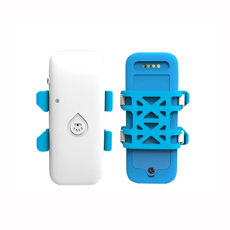 

Universal 4G Pet GPS Tracker Mini gps tracker Waterproof IP67 Dog Pet Cat locator Smart Tracking Alarm gps tracking device