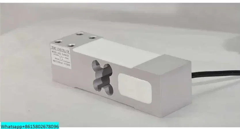 ZEMIC AVIC L6E3 Berat Sensor 50/100/150/200Kg Elektronik Scala Harga