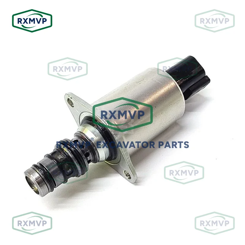 Насос для экскаватора Hyu-ndai R lenoid 12 В 24 E320GC E336GC E323 585-9230 585-9231 491-0908