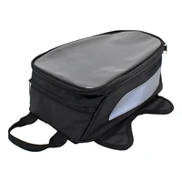 motorcycle waterproof tank bag waterproof backpack magnetic motorcycle tank bag magnetic tank bag transparent pocket for cell