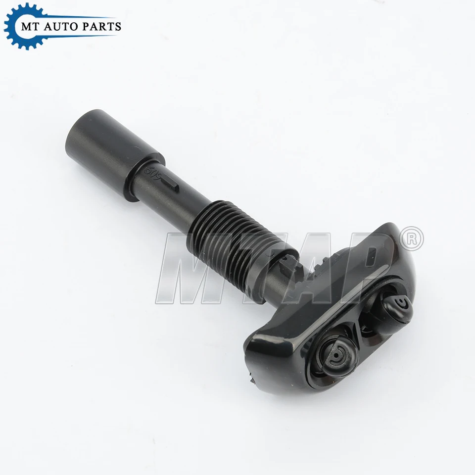 Насадка для омывателя переднего бампера фары BMW E38 7 серии 725 728 730 735 740 750 1994-2001