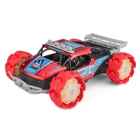 112 2 4g alloy high speed rc drift car dual watch remote control car with led lights electric cars vehicles toys for boys