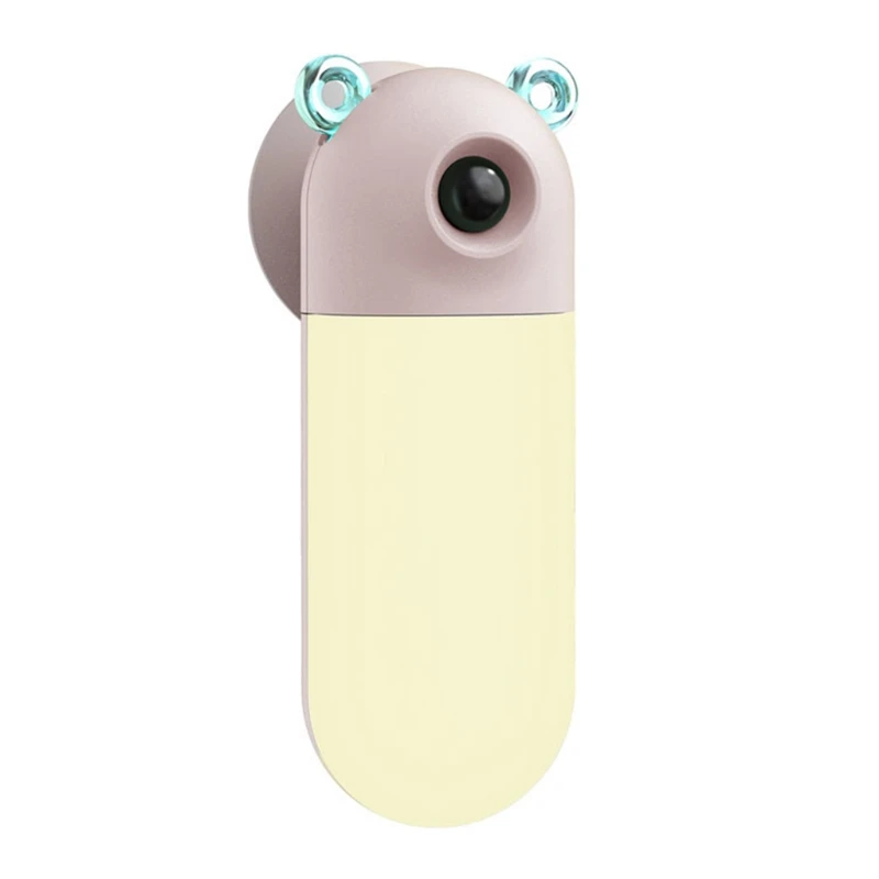 

Automatic Lighting Wall Lamp USB Charging Night Light Human Body Induction