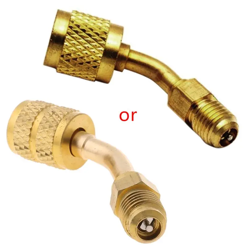 Преобразование системы кондиционирования воздуха с метрической винтовой