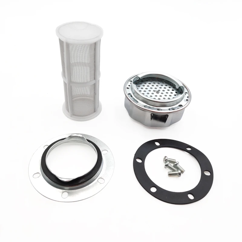 2 шт. фильтр топливного порта аксессуары для гидравлической станции топливный
