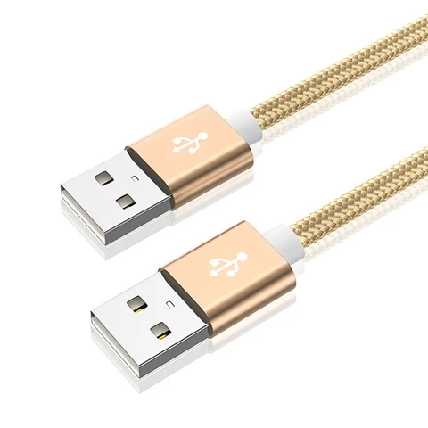 USB A—USB A кабель для камеры