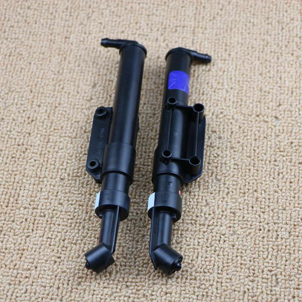 Насадка для омывателя правой пассажирской фары VOLVO RH &amp LH Новинка 14-17 XC60 31333666 31333665