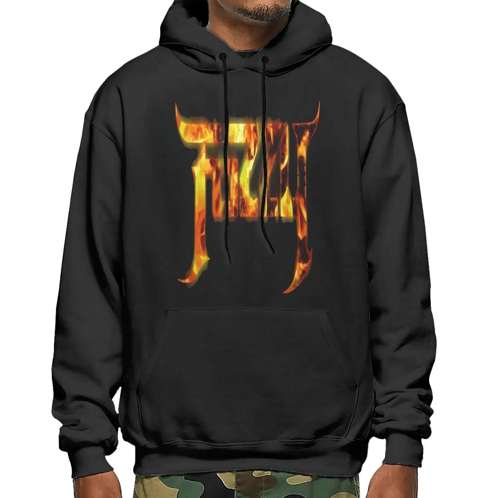 

Fozzy Uni Sweatshirts Hoodies Clothes For Men Branded Men's Clothing Branded Men's Clothing Hoodies And Hoodies Paired Hoodies