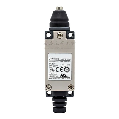 

100%NEW ORIGINAL 1 Year Warranty D4V-8111Z