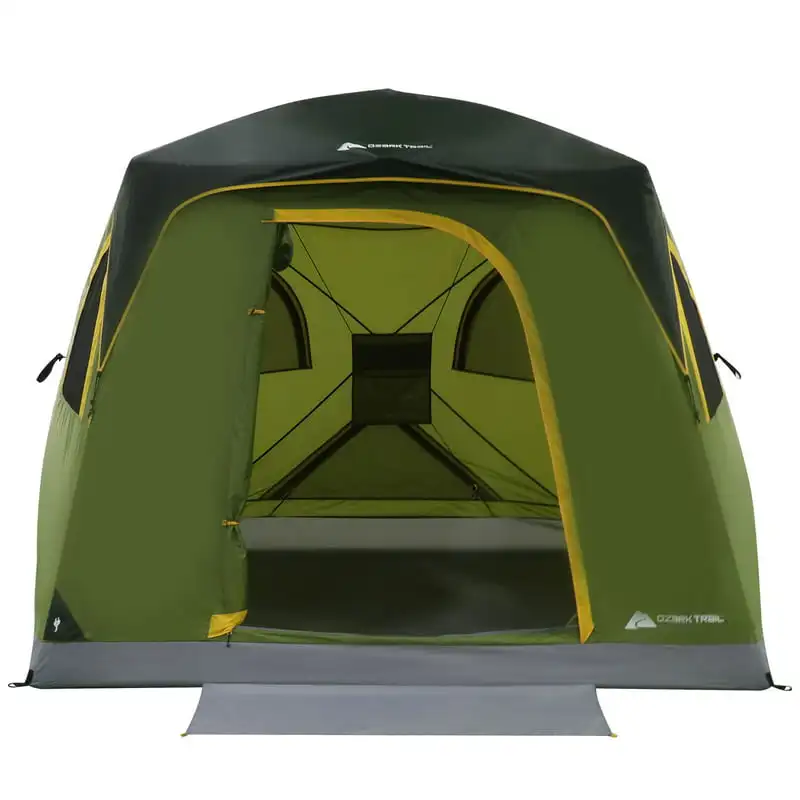

Tent Pop-up Hub Tent, Green