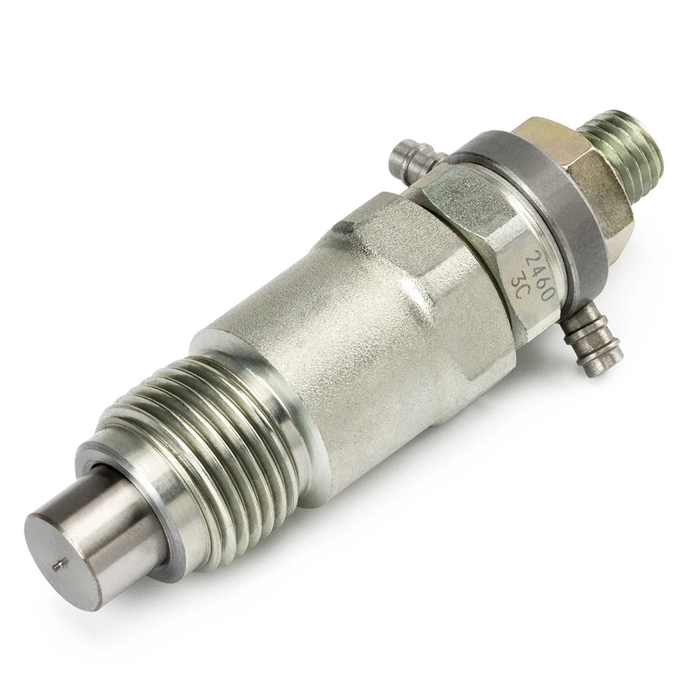 

Новый инжектор дизельного топлива для двигателя Kubota D750 D850 D950 V1100 D1302 D1402 V1702 V1902 OEM 15261-53020 15271-53000 автомобильные запчасти