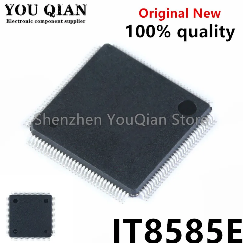 

(5piece) 100% New IT8585E FXA FXS QFP-128 Chipset