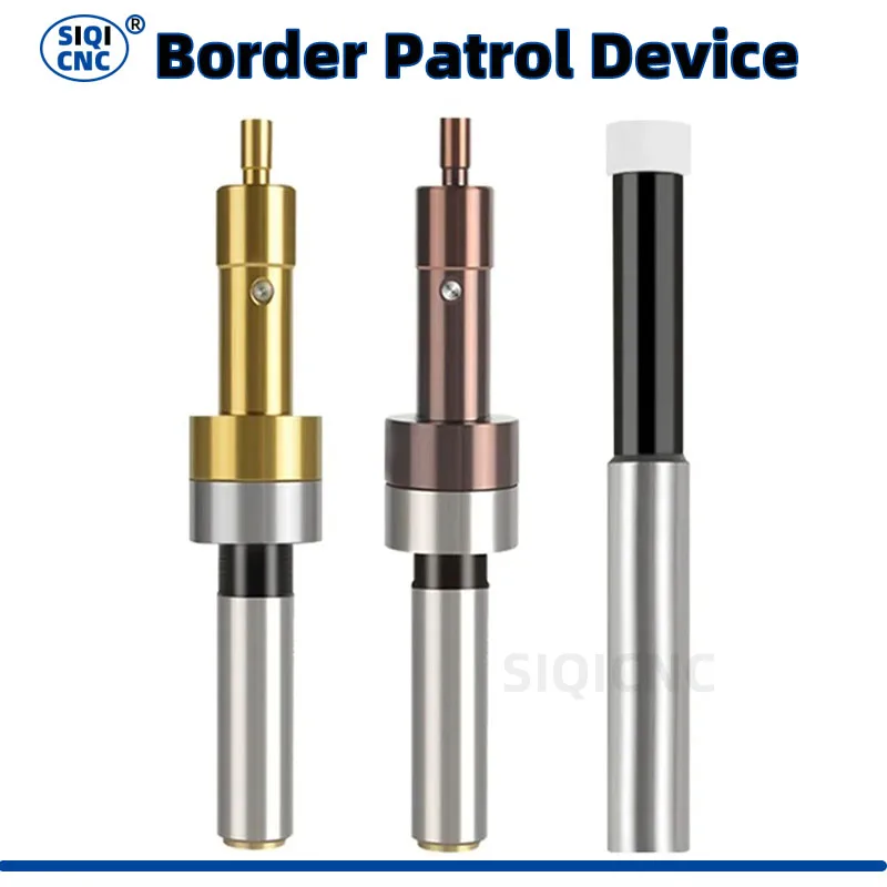 SIQI CNC Edge Finder 4 мм 10