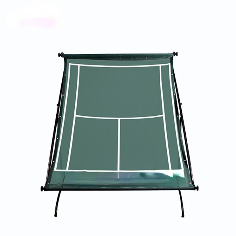 

Best seller Home Use Tennis Ball Practice Device Tennis Training Rebounder