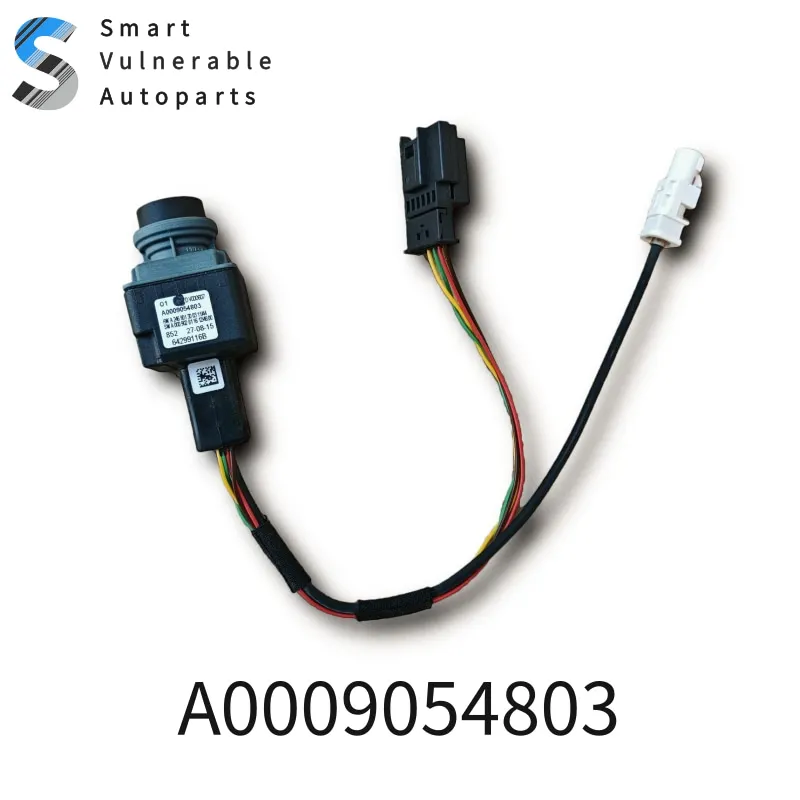 

A 0009054803 Подходит для Mercedes Benz CLA250 CLA45 GLA250 GLA45 Камера заднего вида W117 W156 W218
