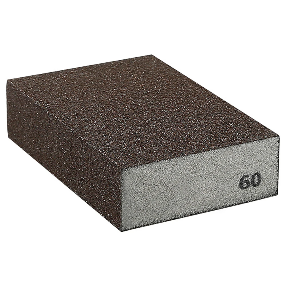 

Абразивные блоки для сухой и влажной шлифовальной бумаги, зернистость 60, 80, 100, 120, 180, 240, зернистость 320