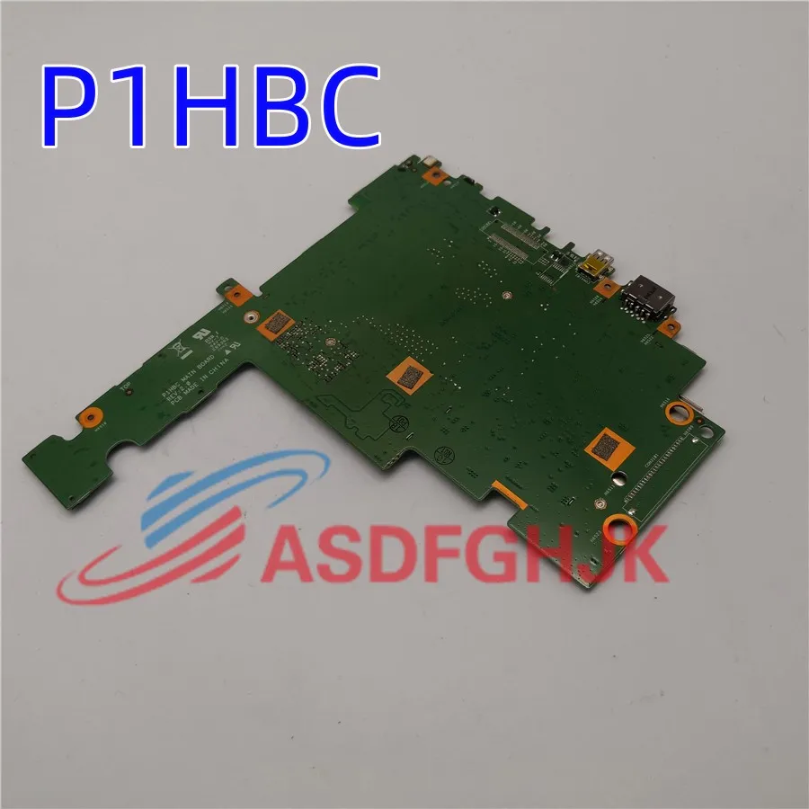 

Оригинал для Acer Switch 11 SW5-171 P1HBC материнская плата REV: 2,0 NBL6911001 NBL6911002 69NM1RM11A протестирована ОК бесплатная доставка