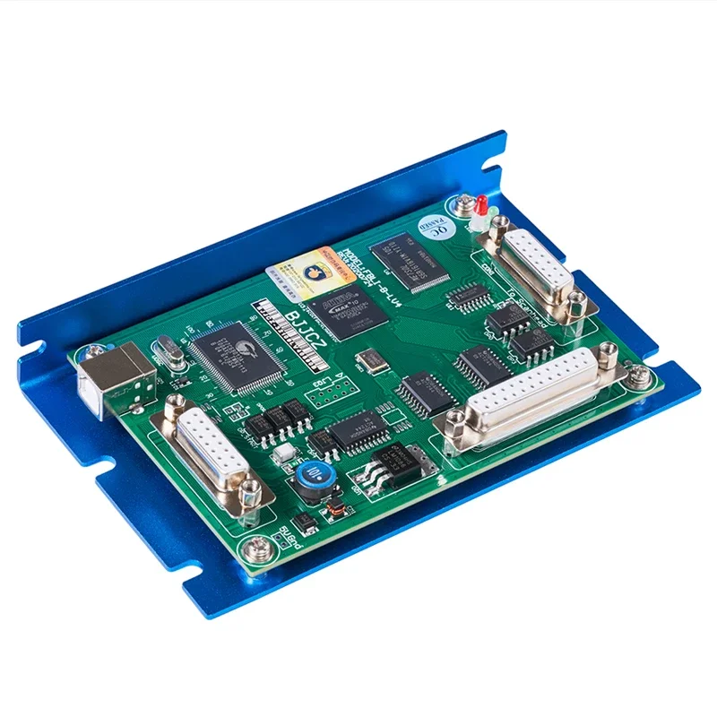 Машина для лазерной маркировки FBLI-B-LV4 SZLI-B-LV4 Лазерный контроллер Оригинальная