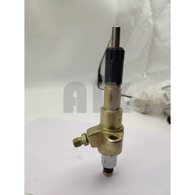 Высокое качество 65.10101-7085 65.10101-7099 топливная форсунка DB58 инжектор двигателя для