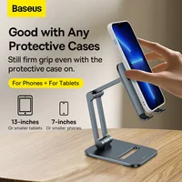 Держатель для смартфона и планшета от Baseus #3