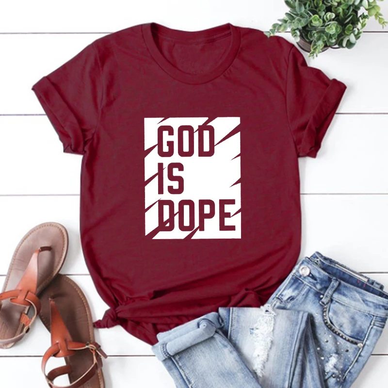

God Shirt Christian Gift Tshirt Church Tee Jesus Lover Shirts Cool Church Tee Jesus Believer Womens Clothing Aesthetic